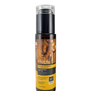 روغن مو لایتنس مدل argon oil اورجینال