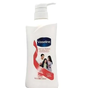 شامپو مو وازلین مدل Hair Care مخصوص موهای آسیب دیده اورجینال