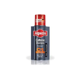 شامپو آلپسین Alpecin Caffeine C1 ضد ریزش قوی اورجینال
