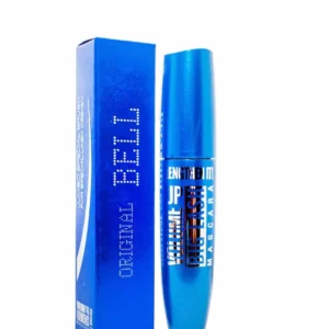 ریمل حجم دهنده مویی بل BELL اورجینال
