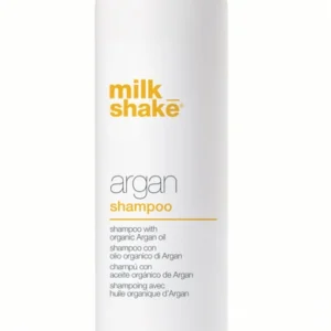شامپو آرگان میلک شیک milk_shake Argan Shampoo اورجینال
