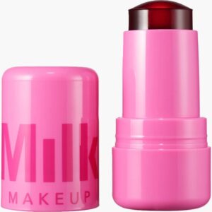 تینت ژله ای لب و گونه میلک میکاپ