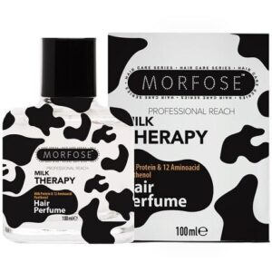 عطر موی میلک تراپی مورفوس 100 میل Morfose